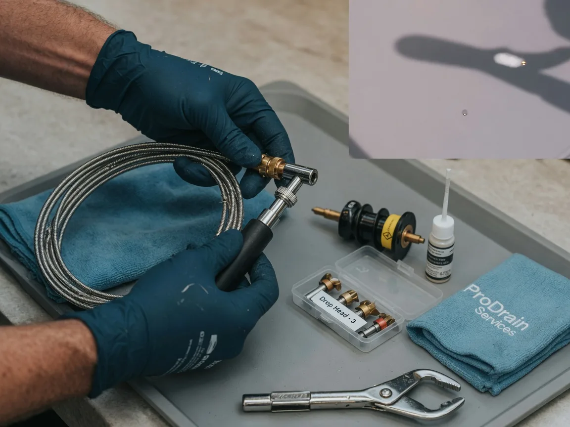 Why choose Drain Cleaning in Tebbetts, MO